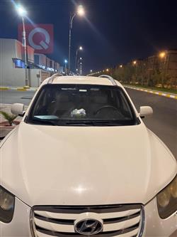 هيونداي سانتافي